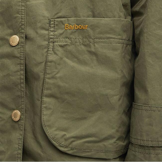 新品！BARBOUR/バブアー hutton showerproof Amazon.co.jp: Barbour Babour Babour Hutton Shower Proof